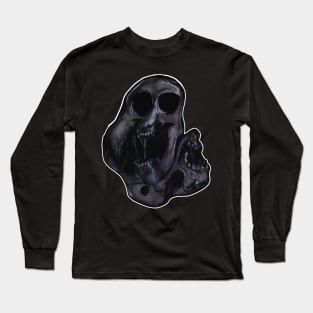 Nightmare Chorus Long Sleeve T-Shirt